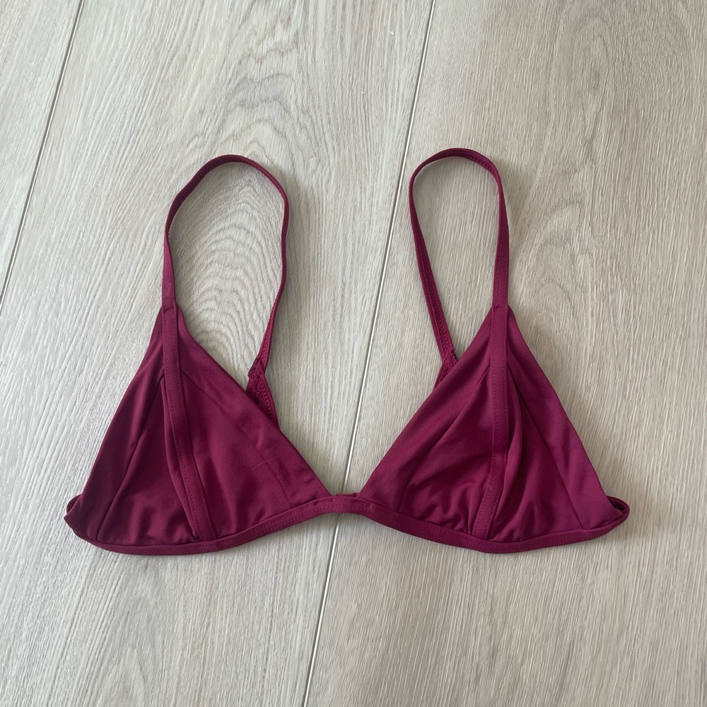 Frankies Valentina top